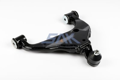 ปีกนกล่าง TT VIGO-4WD +ลูกหมาก R SAK