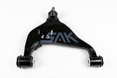 ปีกนกล่าง TT VIGO-4WD +ลูกหมาก R SAK