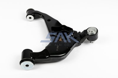 ปีกนกล่าง TT VIGO-4WD +ลูกหมาก R SAK