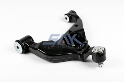 ปีกนกล่าง TT VIGO-4WD +ลูกหมาก R SAK