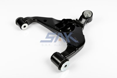 ปีกนกล่าง TT VIGO-4WD +ลูกหมาก R SAK