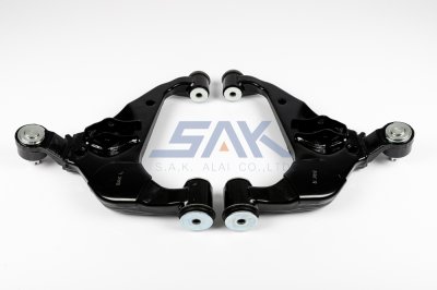 ปีกนกล่าง TT VIGO-4WD +ลูกหมาก R SAK