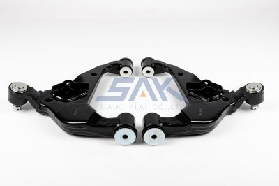 ปีกนกล่าง TT VIGO-4WD +ลูกหมาก R SAK