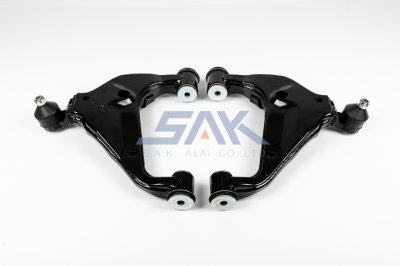 ปีกนกล่าง TT VIGO-4WD +ลูกหมาก R SAK