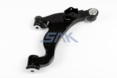 ปีกนกล่าง TT VIGO, REVO +ลูกหมาก R SAK