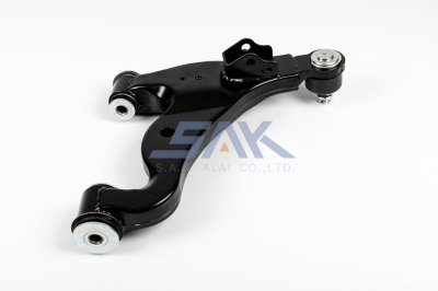 ปีกนกล่าง TT VIGO, REVO +ลูกหมาก R SAK