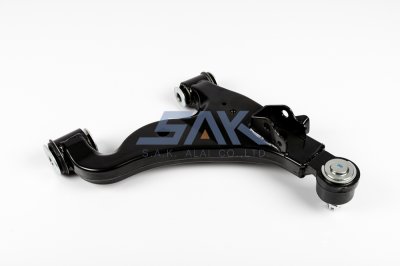 ปีกนกล่าง TT VIGO, REVO +ลูกหมาก R SAK