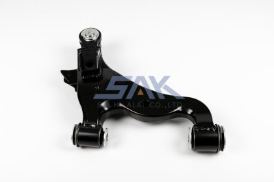 ปีกนกล่าง TT VIGO, REVO +ลูกหมาก R SAK