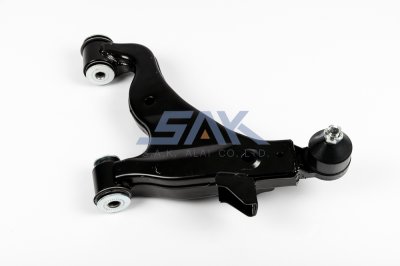 ปีกนกล่าง TT VIGO, REVO +ลูกหมาก R SAK