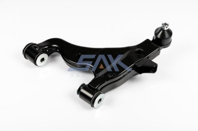 ปีกนกล่าง TT VIGO, REVO +ลูกหมาก R SAK