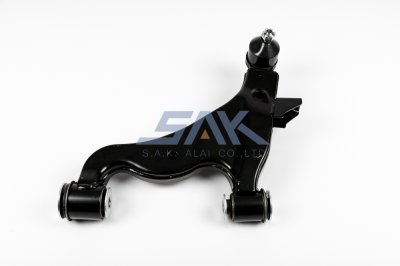 ปีกนกล่าง TT VIGO, REVO +ลูกหมาก R SAK