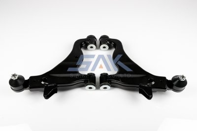 ปีกนกล่าง TT VIGO, REVO +ลูกหมาก R SAK