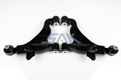 ปีกนกล่าง TT VIGO, REVO +ลูกหมาก R SAK