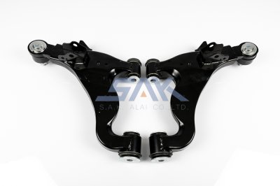 ปีกนกล่าง TT VIGO, REVO +ลูกหมาก R SAK