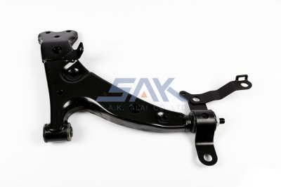 ปีกนกล่าง TT AE100 +บูช R