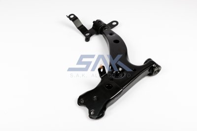 ปีกนกล่าง TT AE100 +บูช R