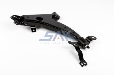 ปีกนกล่าง TT AE100 +บูช R