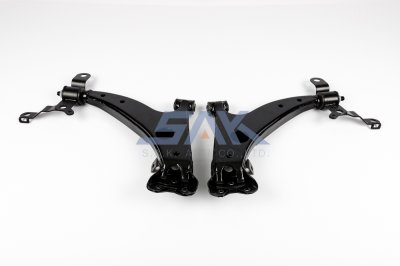 ปีกนกล่าง TT AE100 +บูช R