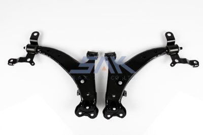 ปีกนกล่าง TT AE100 +บูช R