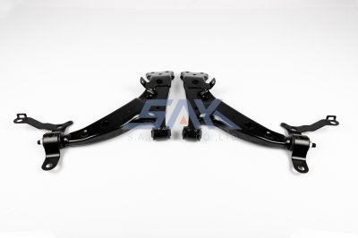 ปีกนกล่าง TT AE100 +บูช R