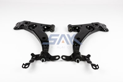 ปีกนกล่าง TT AE100 +บูช R