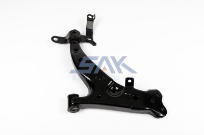 ปีกนกล่าง TT AE100 +บูช L