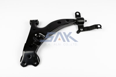 ปีกนกล่าง TT AE100 +บูช L