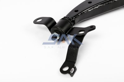 ปีกนกล่าง TT AE100 +บูช L