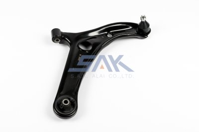 ปีกนกล่าง TT VIOS, YARIS +ลูกหมาก R SAK