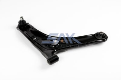 ปีกนกล่าง TT VIOS, YARIS +ลูกหมาก R SAK