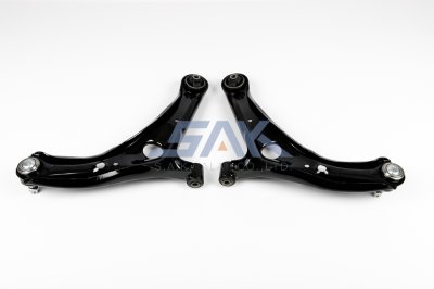 ปีกนกล่าง TT VIOS, YARIS +ลูกหมาก R SAK