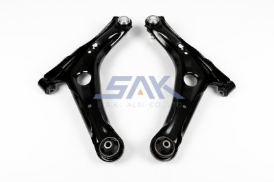 ปีกนกล่าง TT VIOS, YARIS +ลูกหมาก R SAK