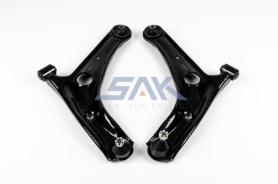 ปีกนกล่าง TT VIOS, YARIS +ลูกหมาก R SAK