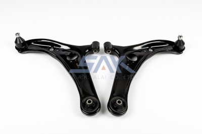 ปีกนกล่าง TT VIOS, YARIS +ลูกหมาก R SAK