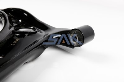 ปีกนกล่าง TT VIOS, YARIS +ลูกหมาก L SAK