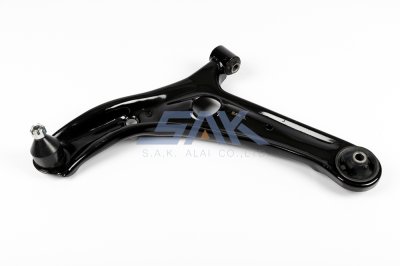 ปีกนกล่าง TT VIOS, YARIS +ลูกหมาก L SAK