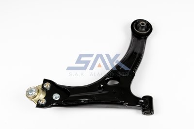 ปีกนกล่าง TT ALTIS"03-08,WISH +ลูกหมาก L SAK