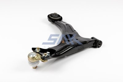 ปีกนกล่าง TT ALTIS"03-08,WISH +ลูกหมาก L SAK