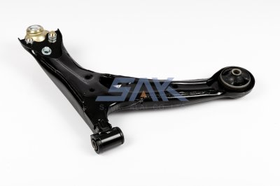 ปีกนกล่าง TT ALTIS"03-08,WISH +ลูกหมาก L SAK