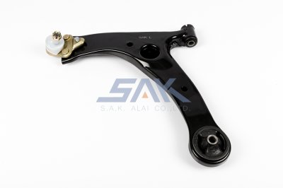 ปีกนกล่าง TT ALTIS"03-08,WISH +ลูกหมาก L SAK