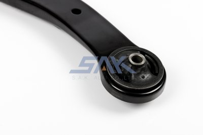 ปีกนกล่าง TT ALTIS"03-08,WISH +ลูกหมาก L SAK