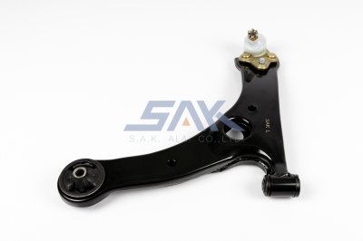 ปีกนกล่าง TT ALTIS"03-08,WISH +ลูกหมาก L SAK