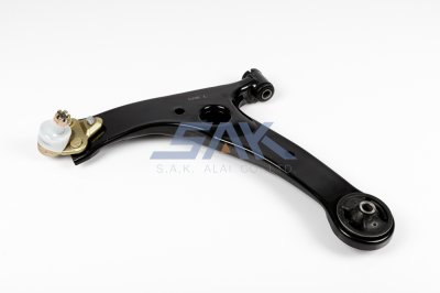 ปีกนกล่าง TT ALTIS"03-08,WISH +ลูกหมาก L SAK