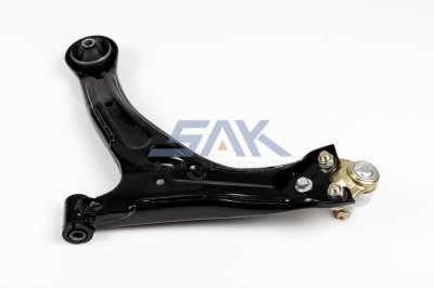 ปีกนกล่าง TT ALTIS"03-08,WISH +ลูกหมาก R SAK