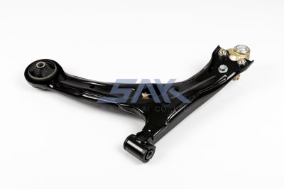 ปีกนกล่าง TT ALTIS"03-08,WISH +ลูกหมาก R SAK