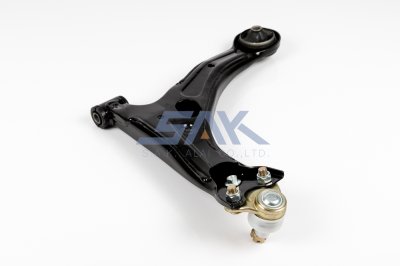 ปีกนกล่าง TT ALTIS"03-08,WISH +ลูกหมาก R SAK