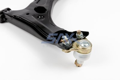 ปีกนกล่าง TT ALTIS"03-08,WISH +ลูกหมาก R SAK