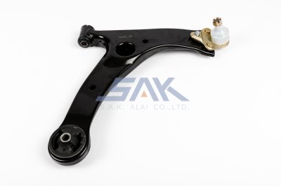 ปีกนกล่าง TT ALTIS"03-08,WISH +ลูกหมาก R SAK