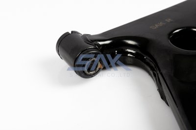 ปีกนกล่าง TT ALTIS"03-08,WISH +ลูกหมาก R SAK