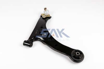 ปีกนกล่าง TT ALTIS"03-08,WISH +ลูกหมาก R SAK